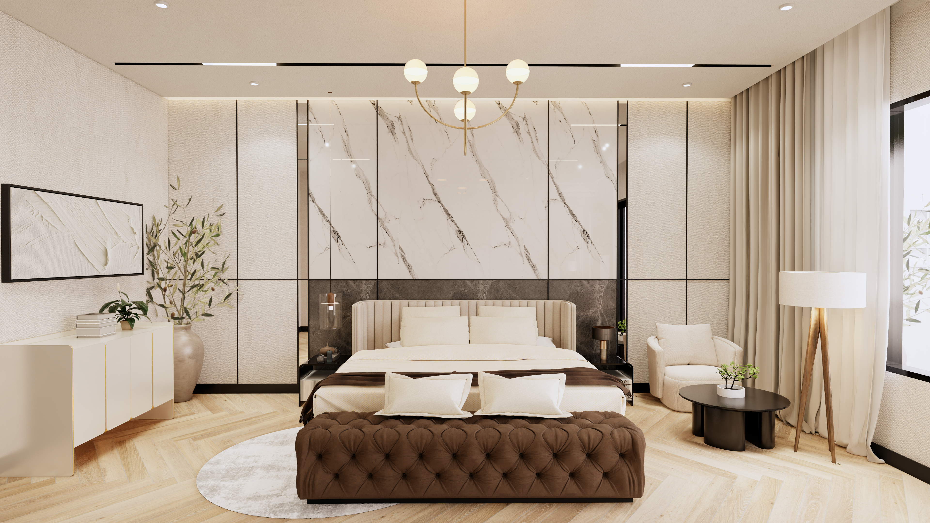 TR House — Design 11