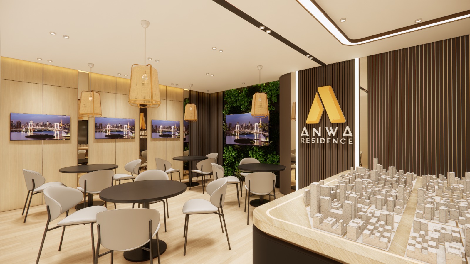 Anwa Marketing Gallery — Photography 01