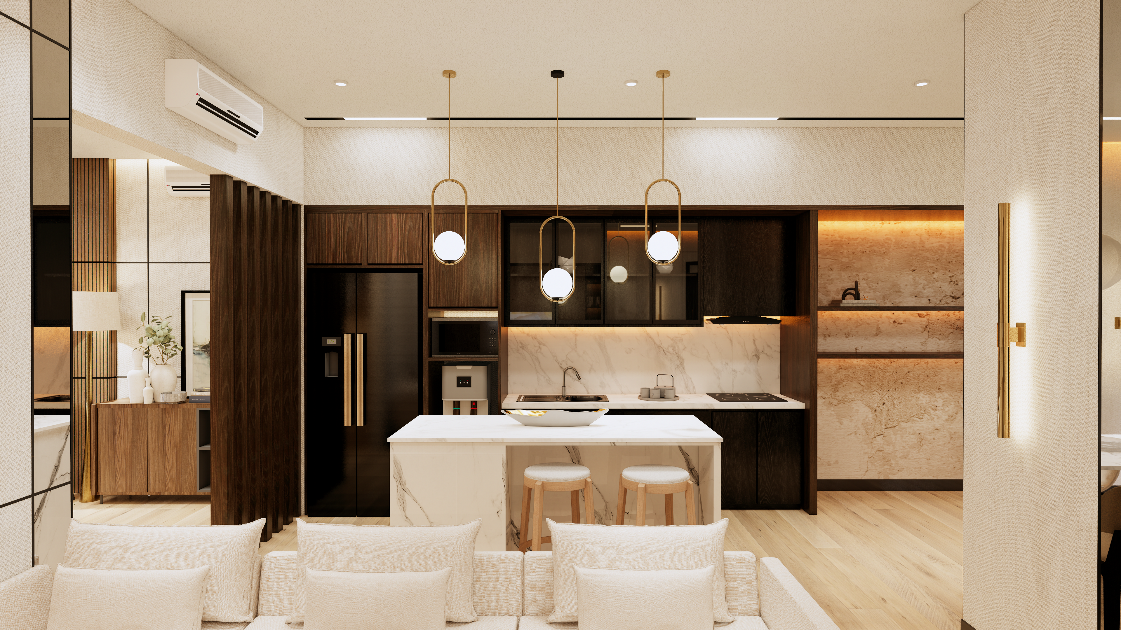 TR House — Design 06