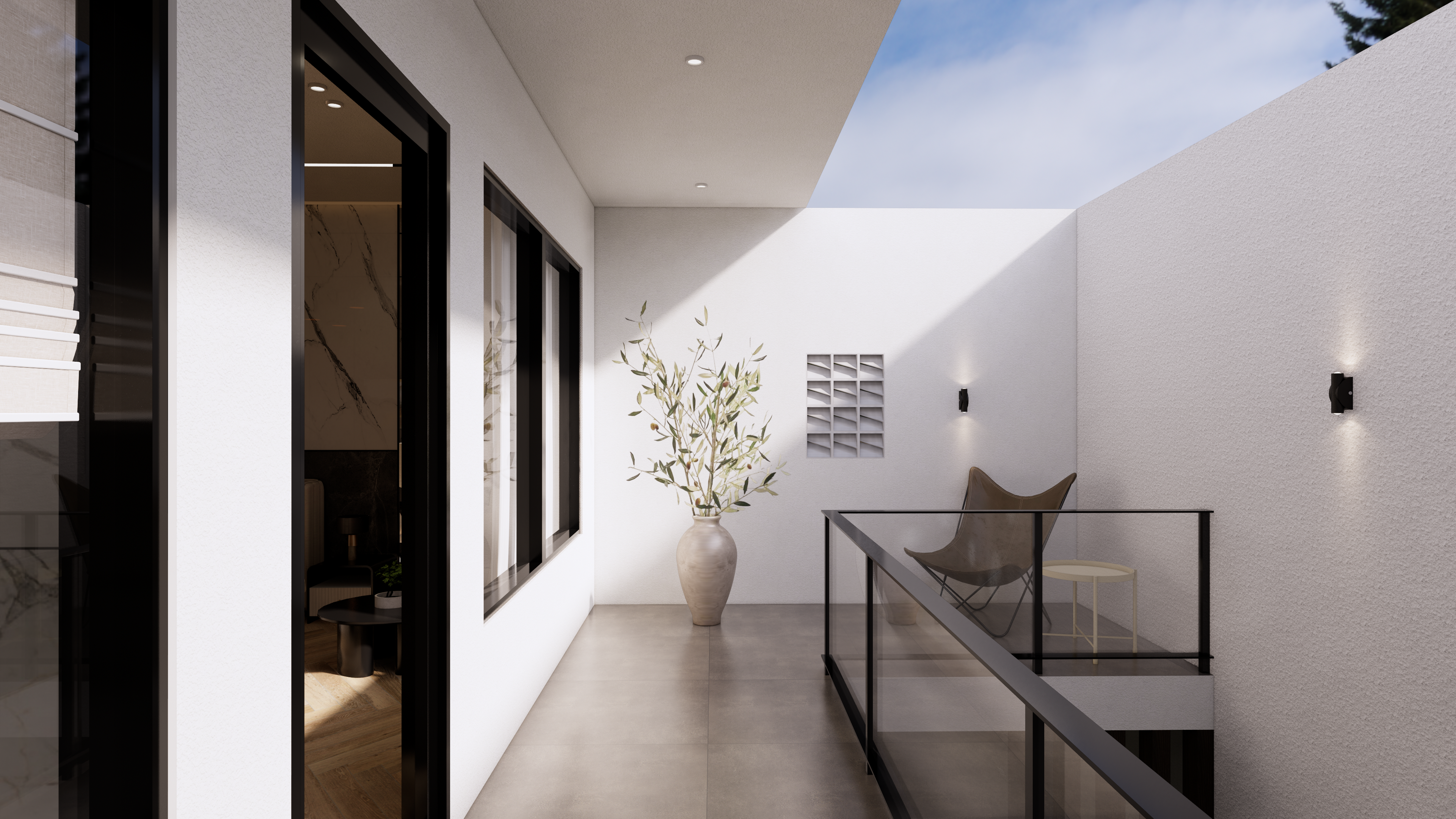 TR House — Design 12