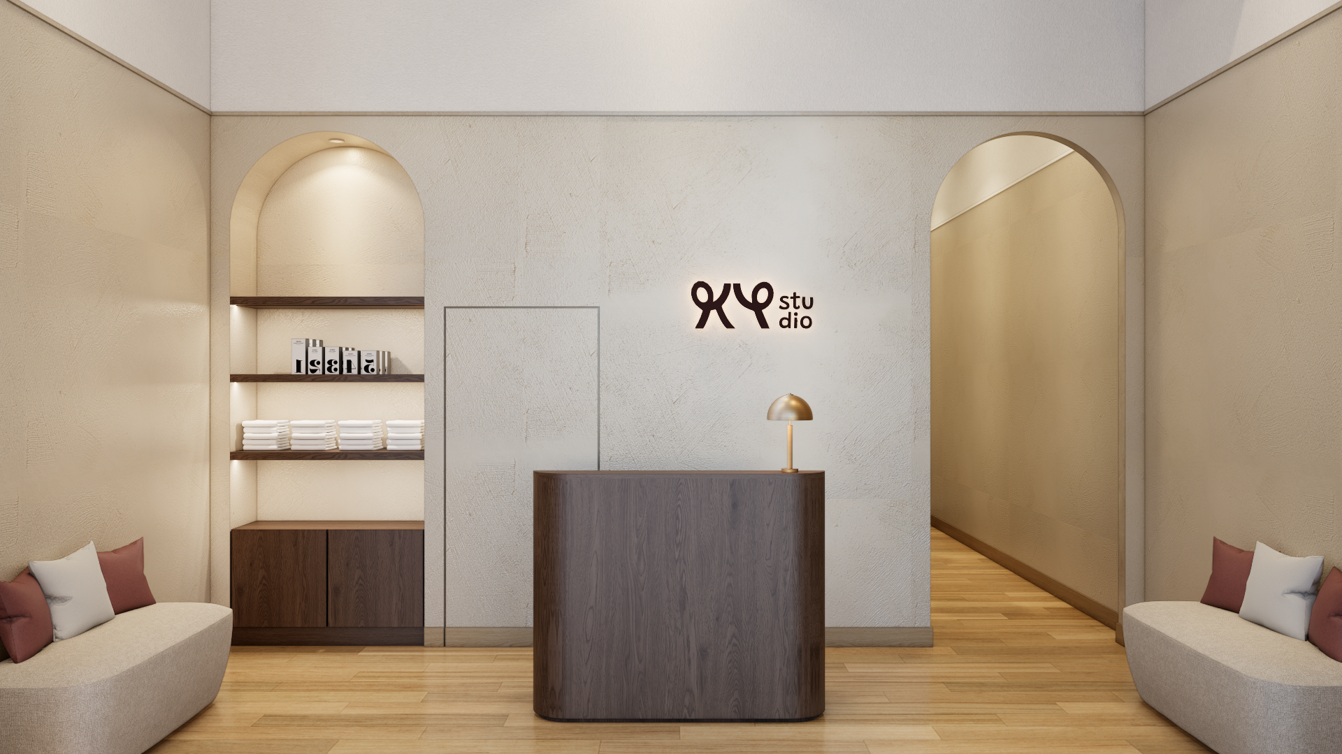 KY Pilates — Design 01