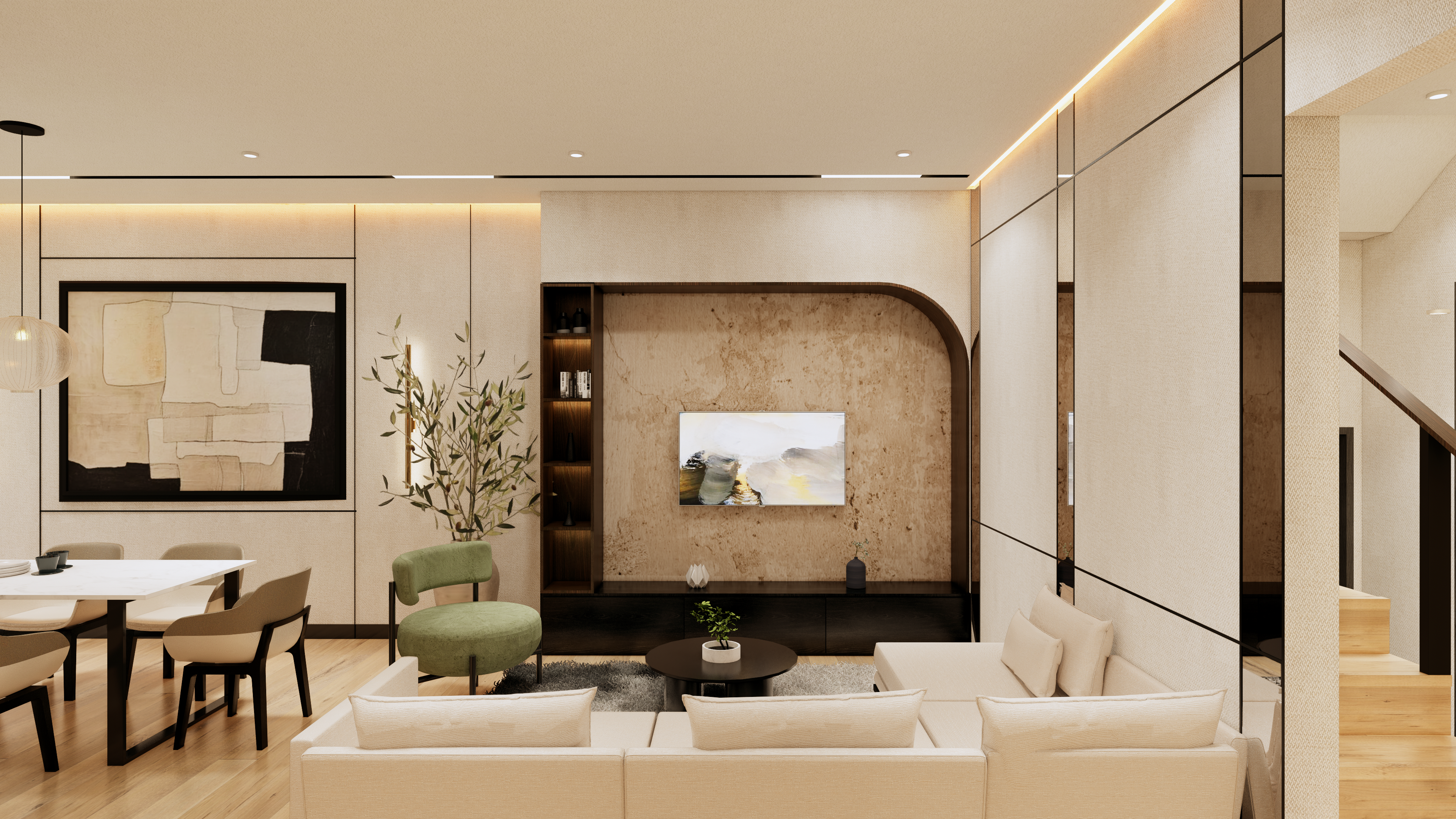 TR House — Design 05