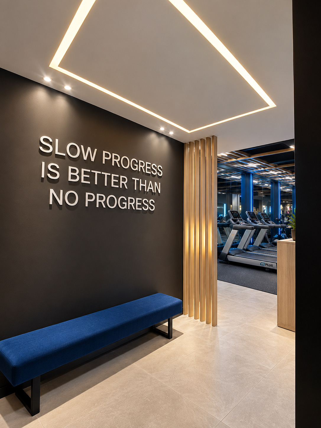 Anwa Fit Gym — Real 01