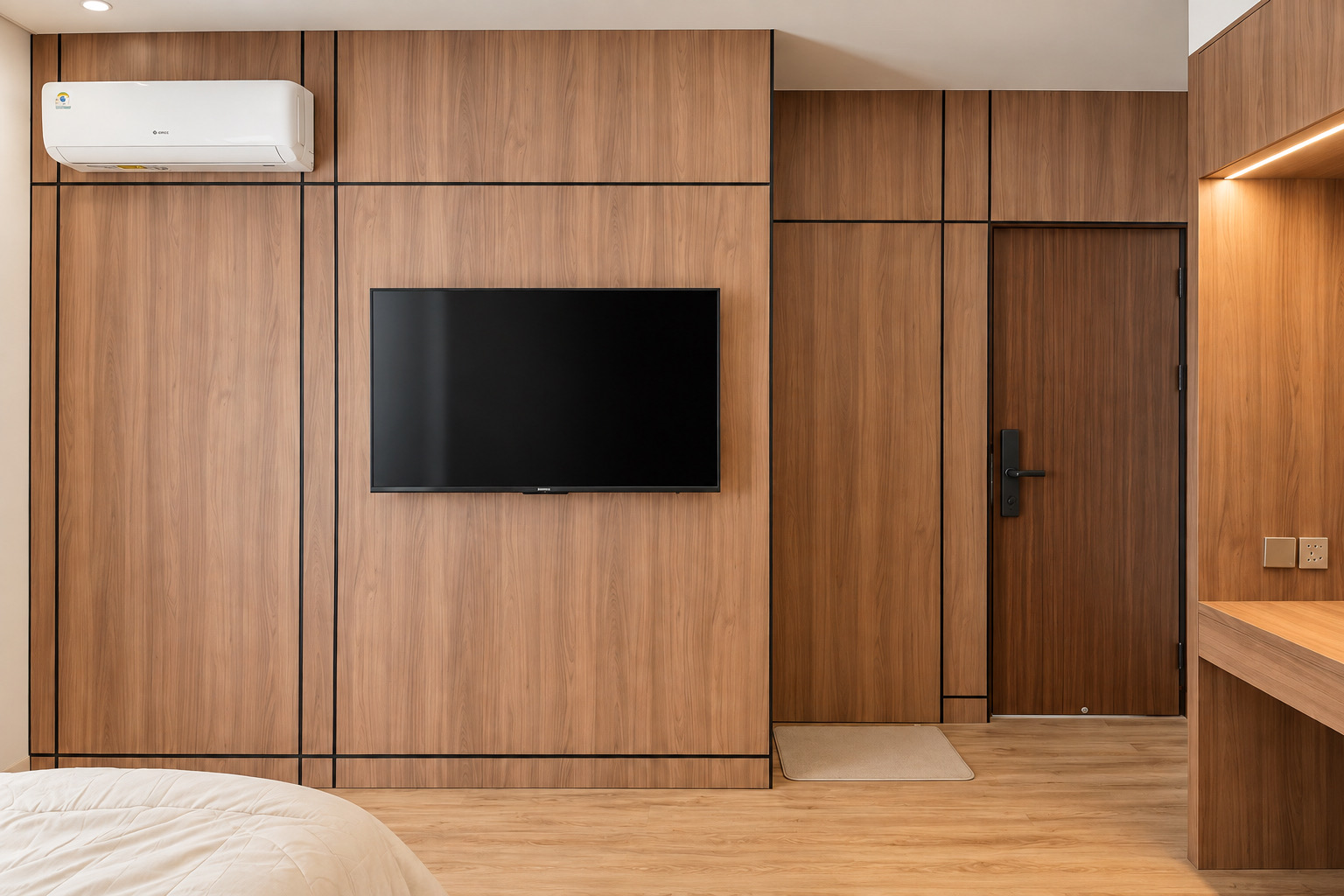 Puspita House — Photography 03