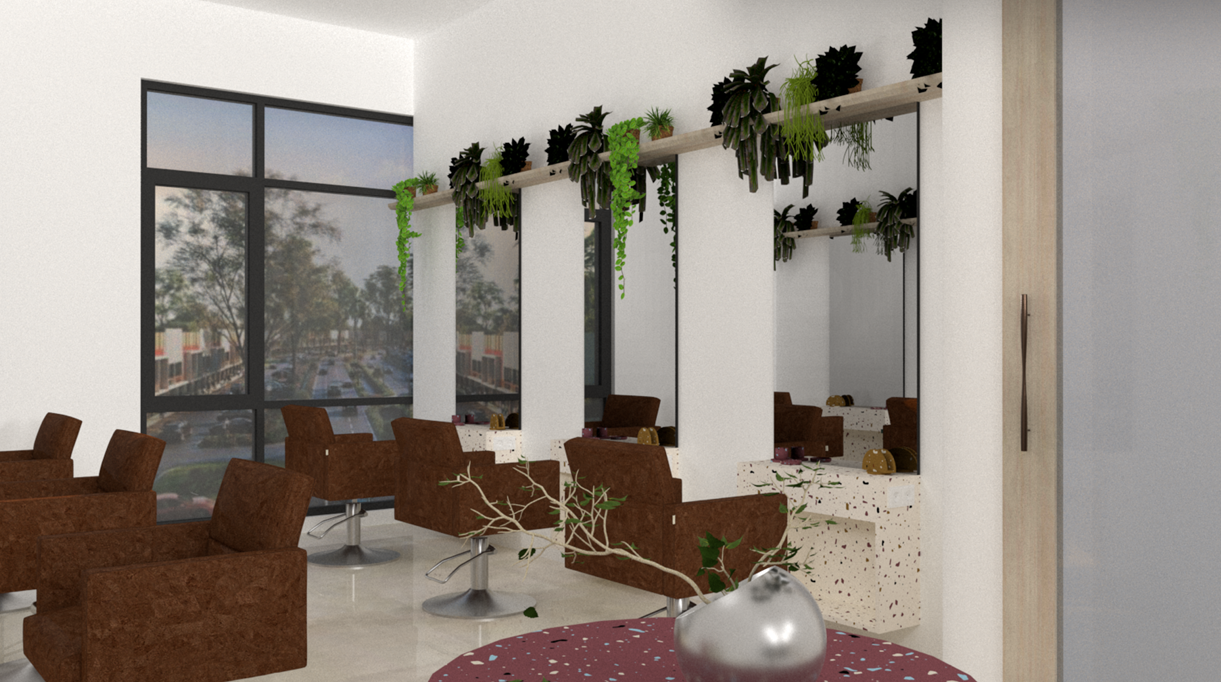 Rooma Salon — Photography 02