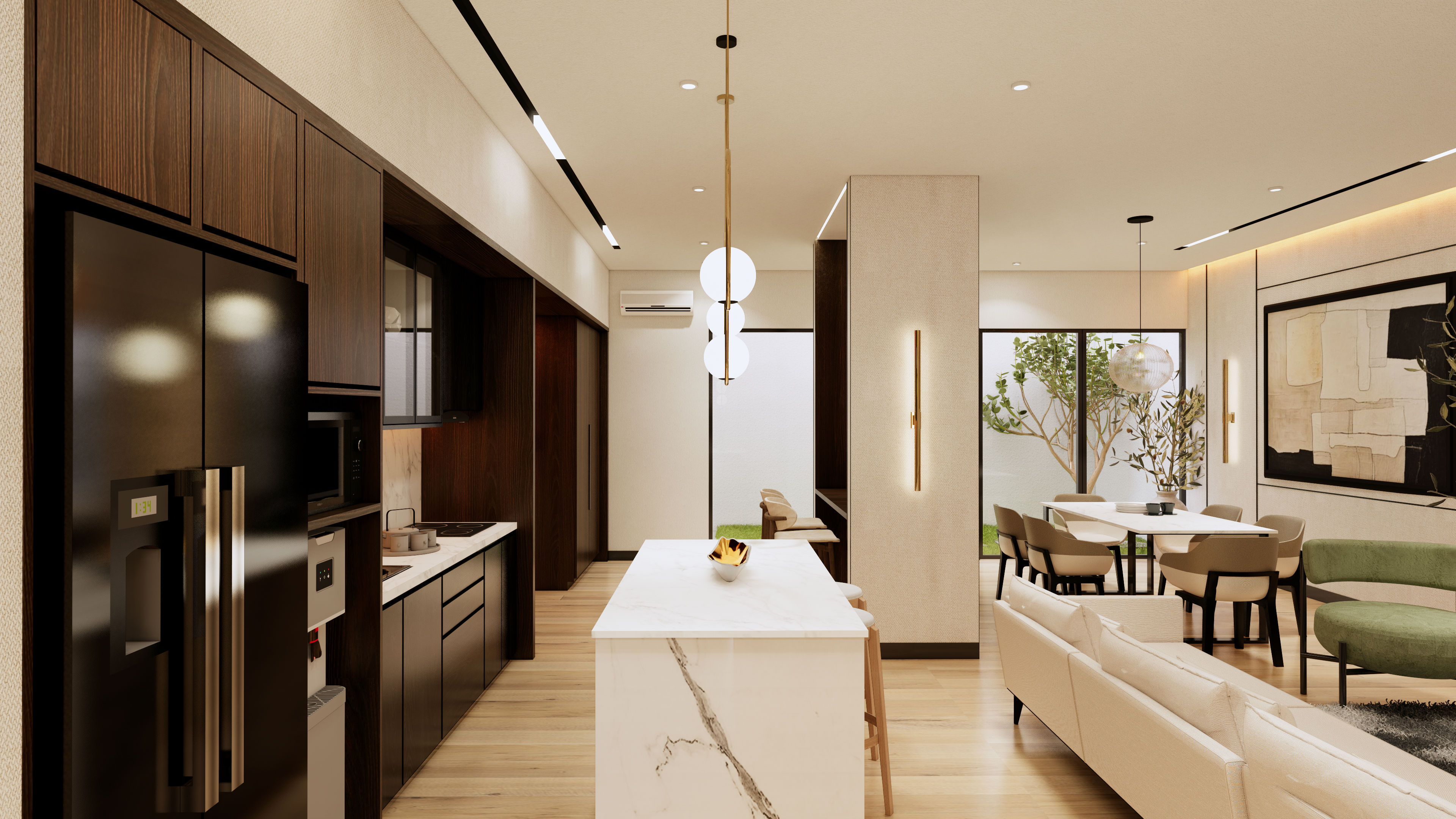 TR House — Design 04