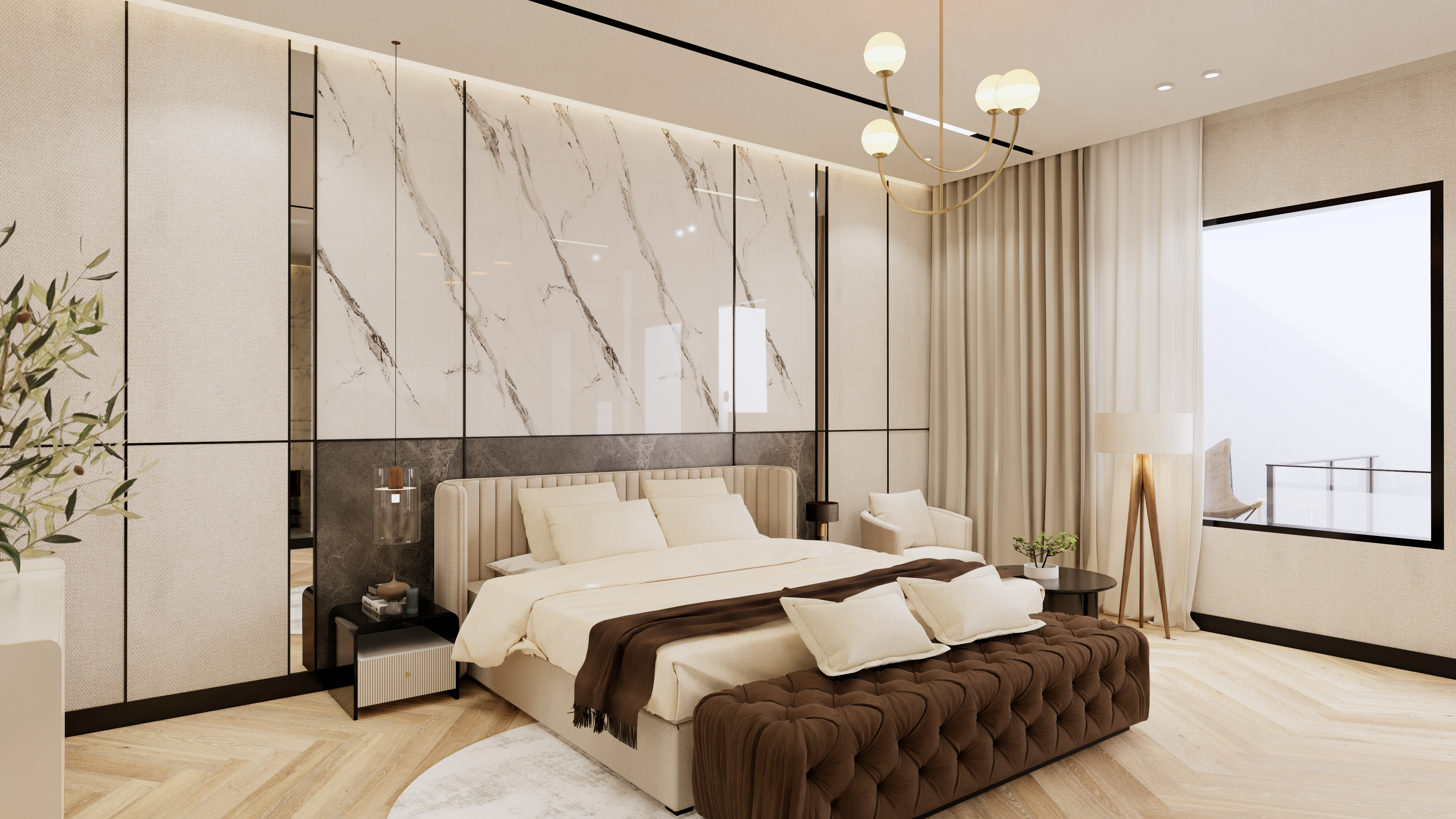 TR House — Design 10