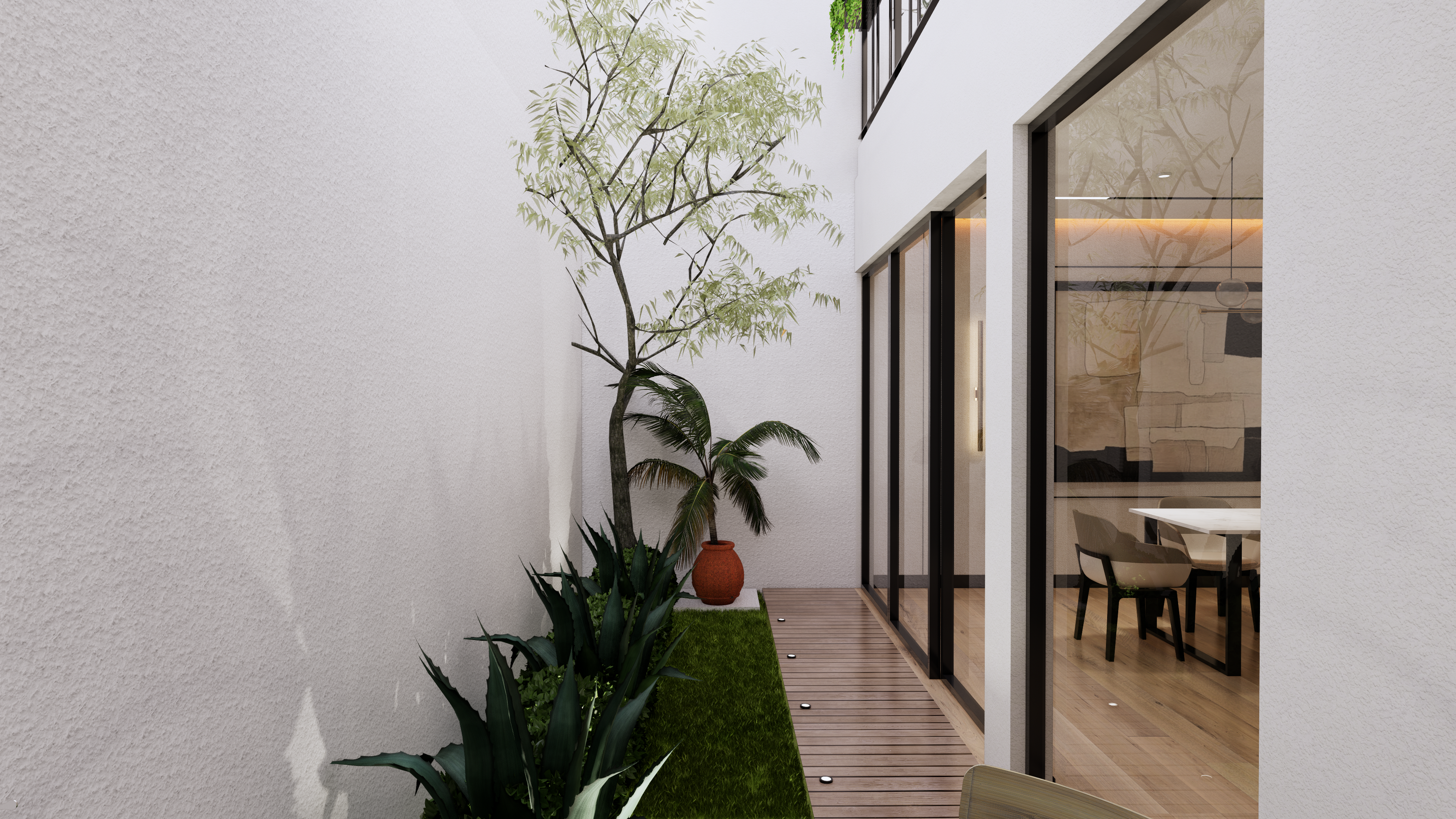 TR House — Design 15