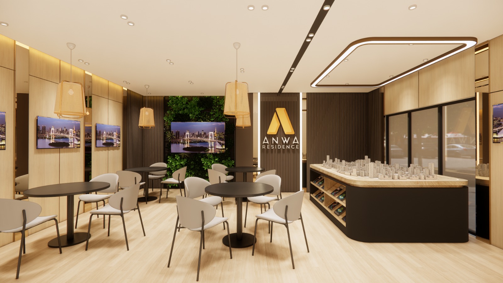 Anwa Marketing Gallery — Photography 03