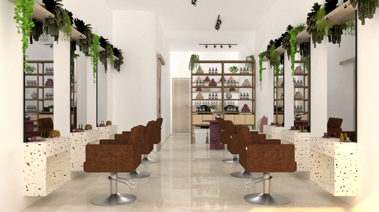 Rooma Salon — Photography 04