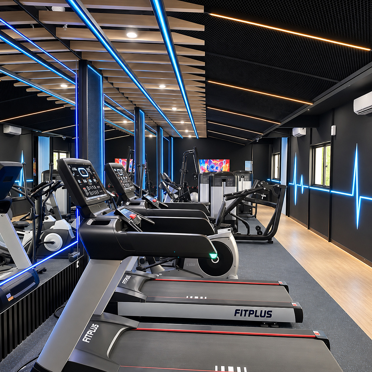 Anwa Fit Gym — Real 03