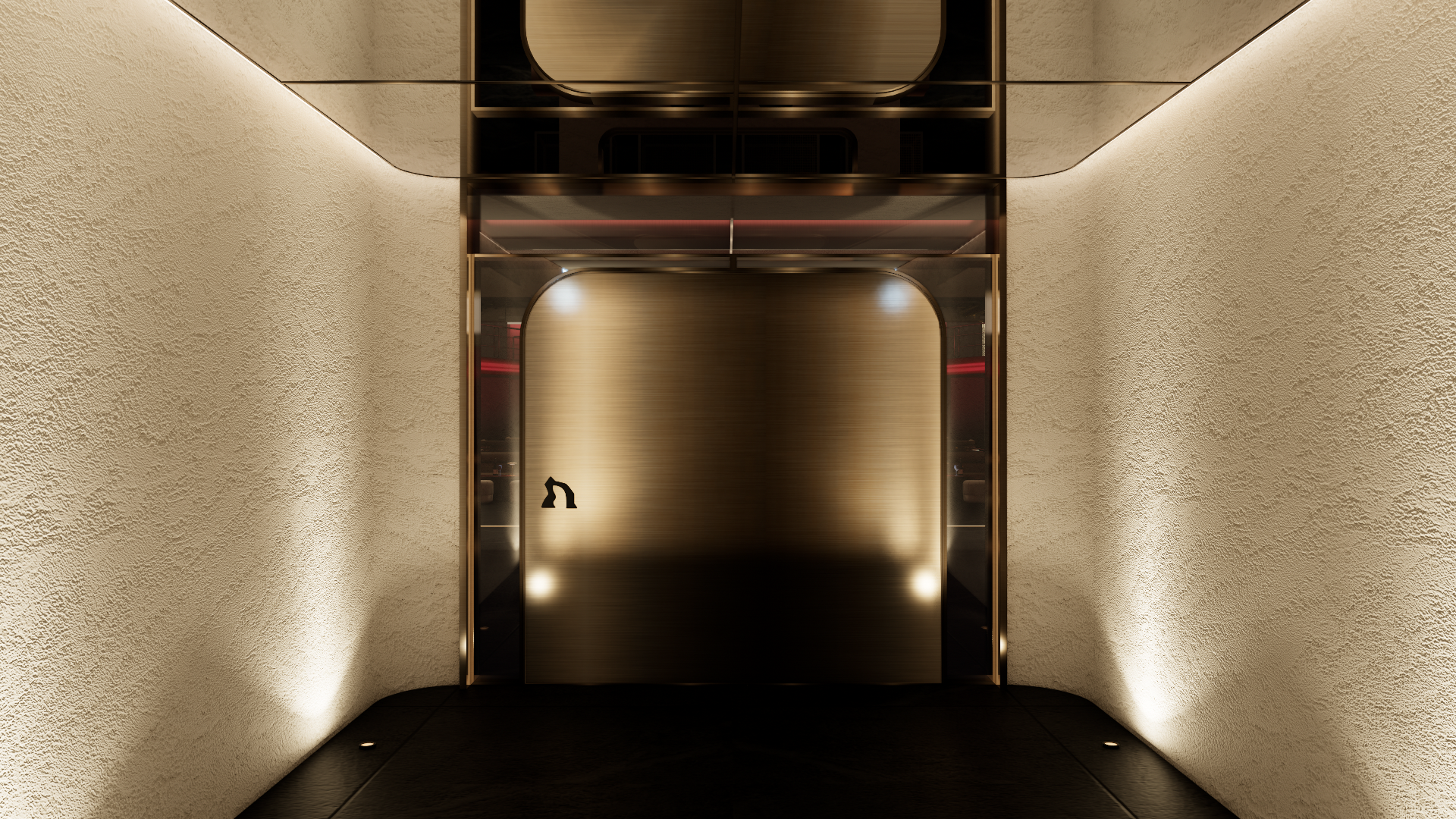 Blaze Bar — Design 21
