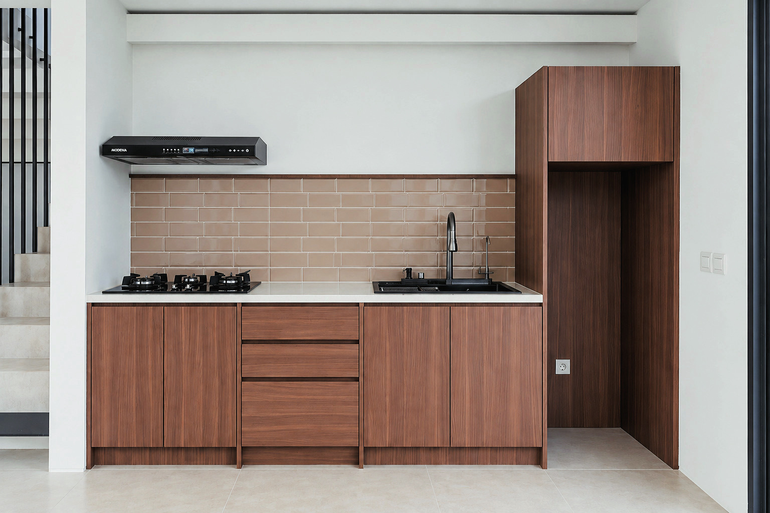 JN House — Photography 01