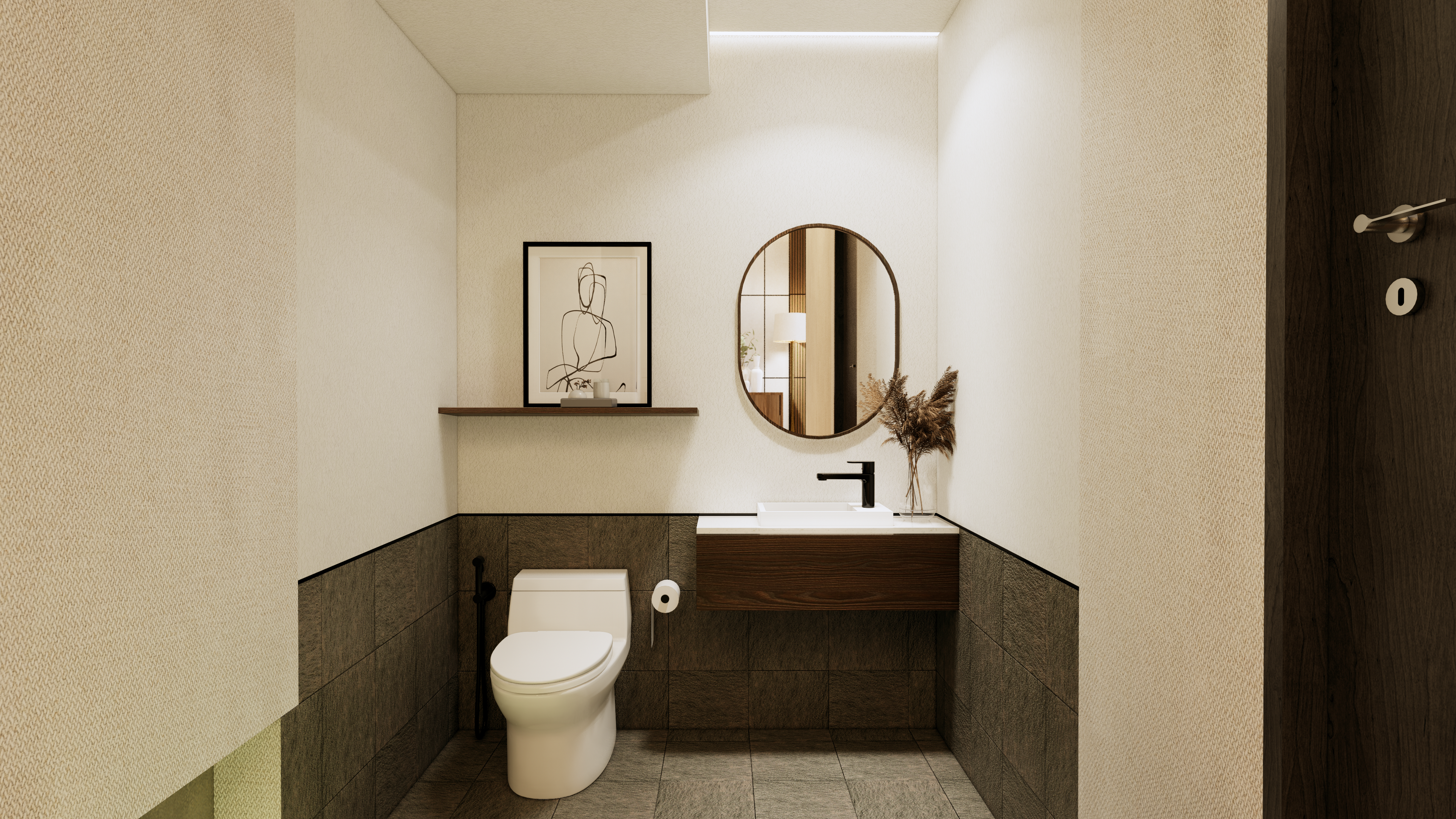 TR House — Design 03