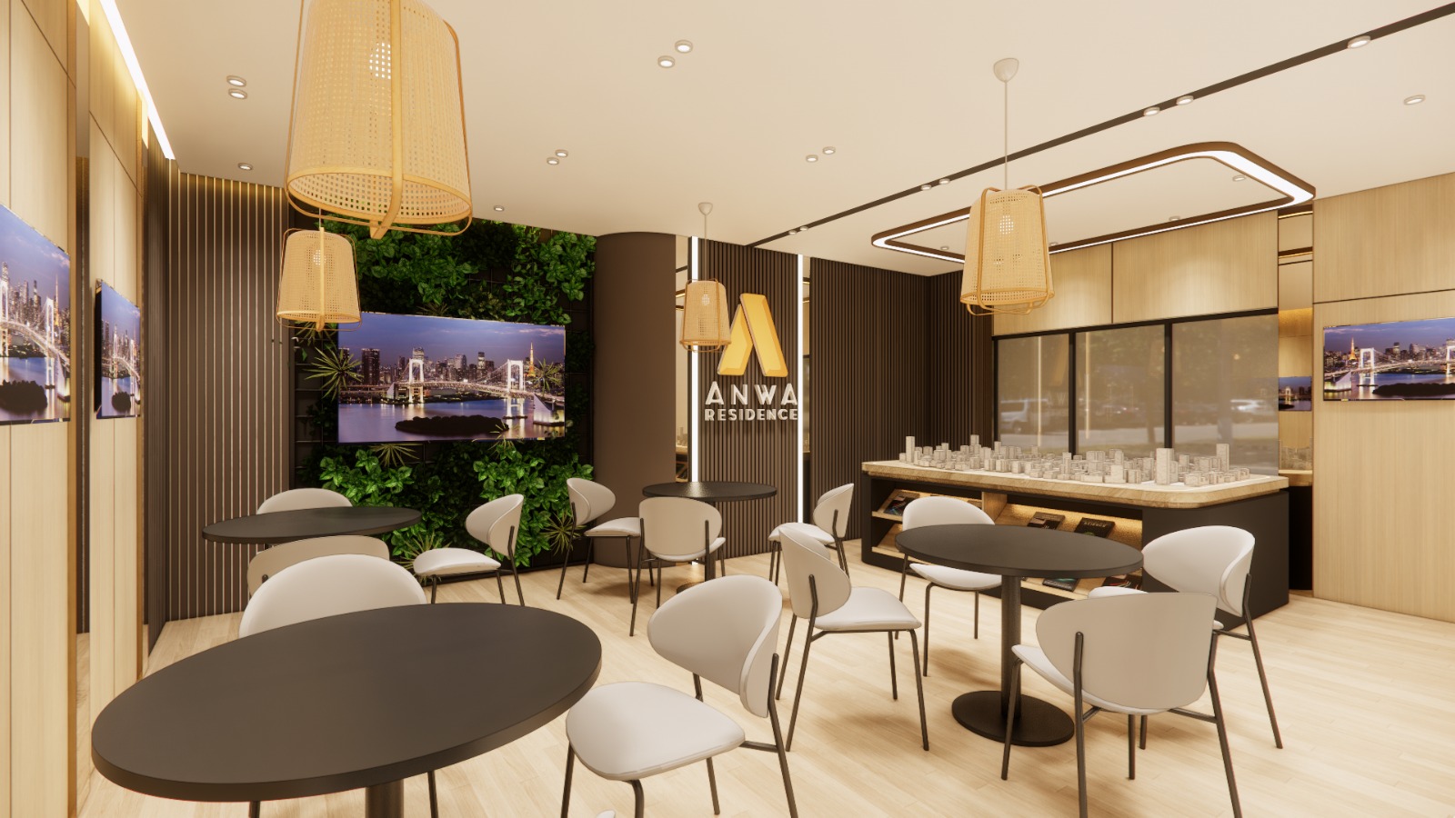 Anwa Marketing Gallery — Photography 02