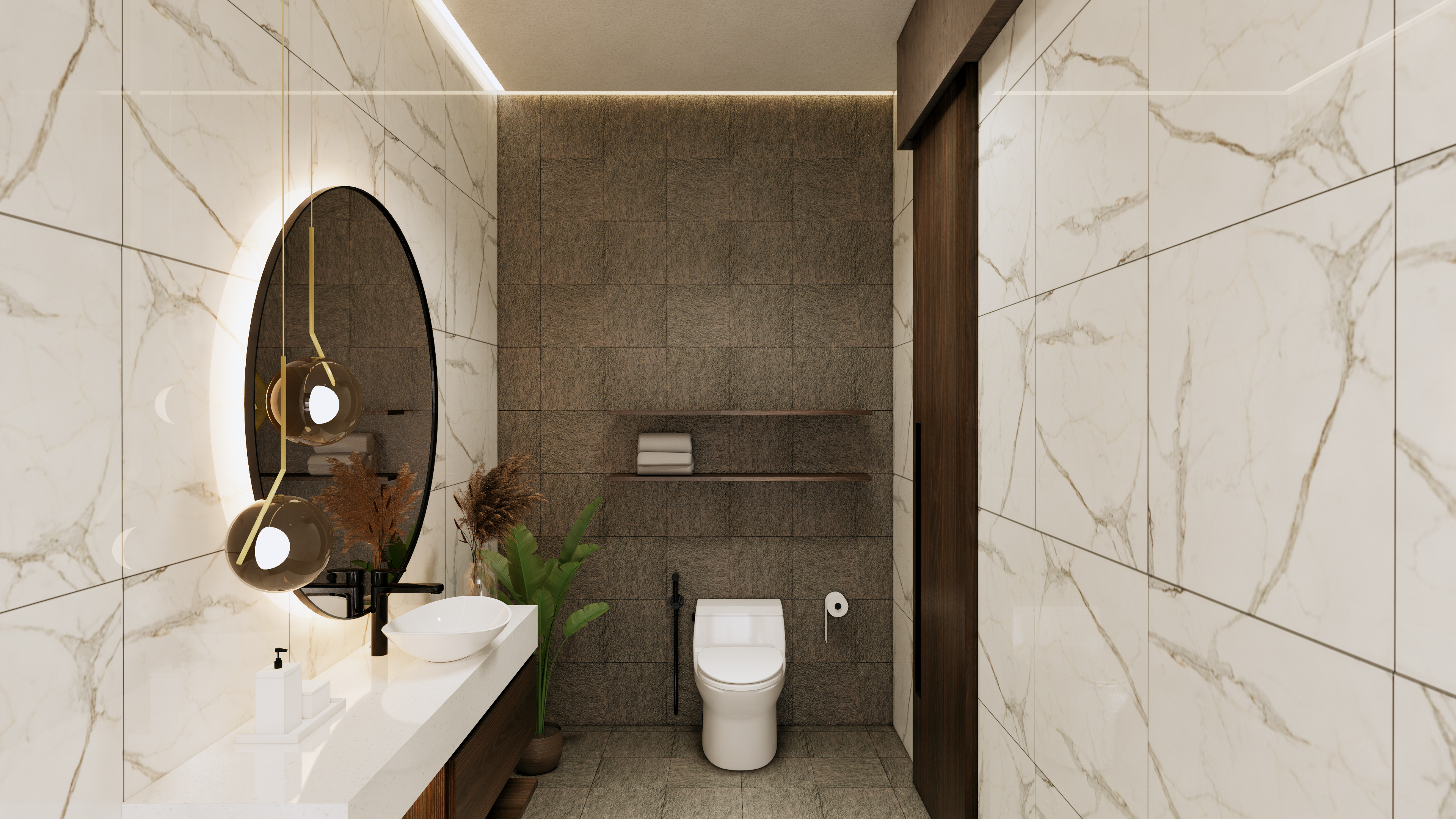 TR House — Design 14