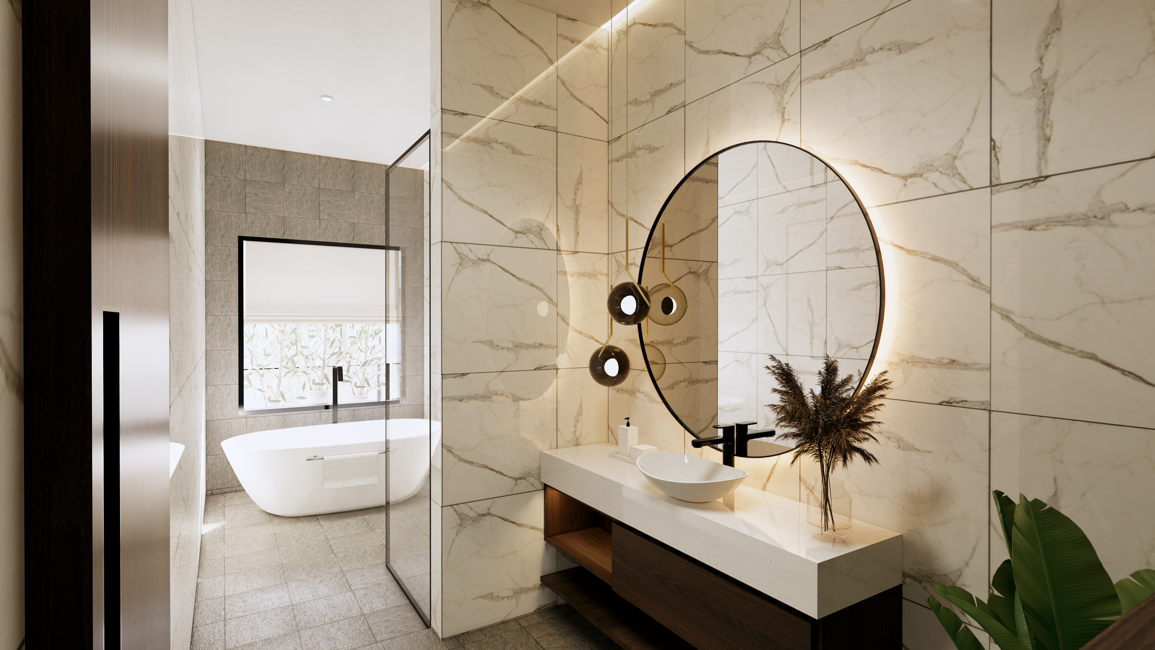 TR House — Design 13