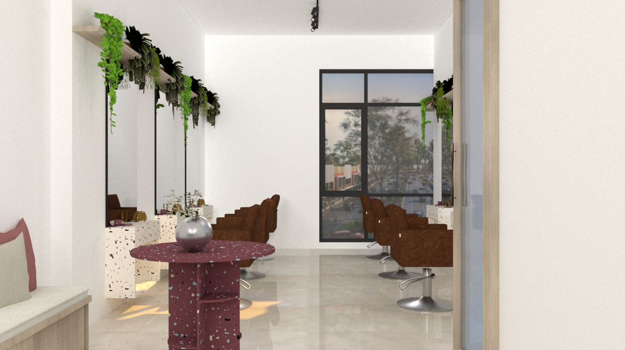Rooma Salon — Photography 03